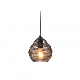 Oriel Lighting-MUDAG Meshique Mesh-SMALL / MEDIUM / LARGE Pendant Light